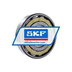 SKF N320ECM/C3