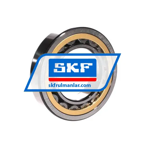 SKF NU212ECML/P54S1 ürün fotoğrafı 3
