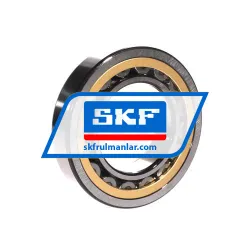 SKF NU212ECML/P54S1 rulman resim 3