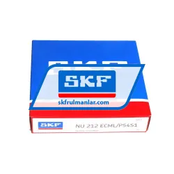 SKF NU212ECML/P54S1 rulman resim 4