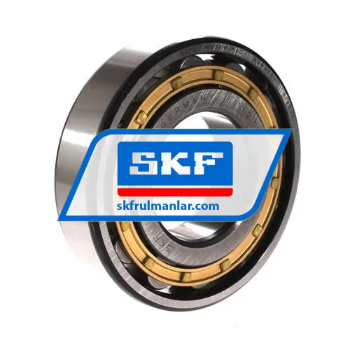 SKF N312M/P63