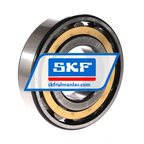 SKF N312M/P63 ürün fotoğrafı 2