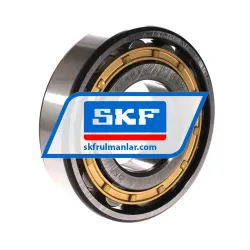 SKF N312M/P63
