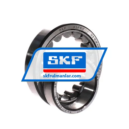 SKF NU211ECJ/C3 ürün fotoğrafı 3