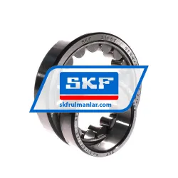 SKF NU211ECJ/C3 rulman resim 3