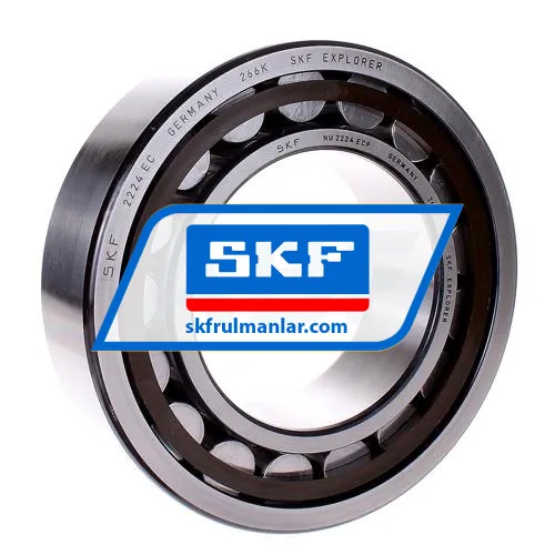 SKF NU2224ECP