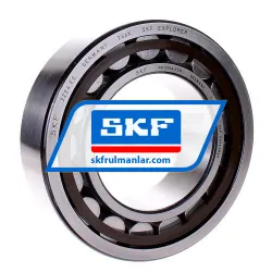 SKF NU2224ECP