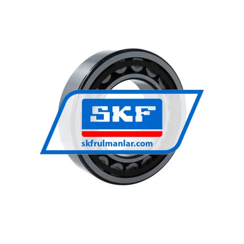 SKF NU2218ECP ürün fotoğrafı 2