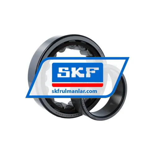 SKF NU2218ECP ürün fotoğrafı 3