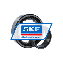 SKF NU2218ECP rulman resim 3