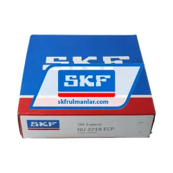 SKF NU2218ECP rulman resim 4
