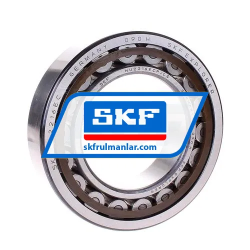 SKF NU2216ECP/C3