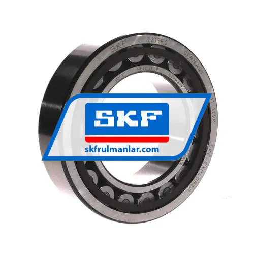 SKF NU2215ECP