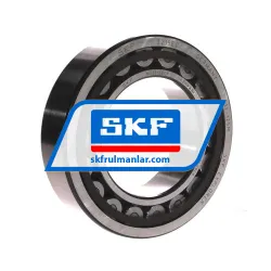 SKF NU2215ECP