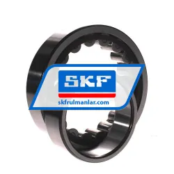 SKF NU2215ECP rulman resim 3