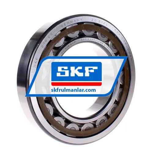 SKF NU219ECP