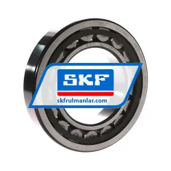 SKF NU218ECP/C3