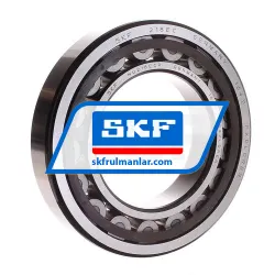 SKF NU218ECP