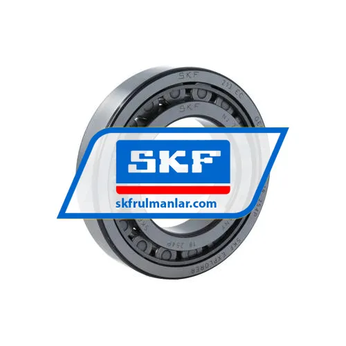 SKF NJ213ECJ/C3