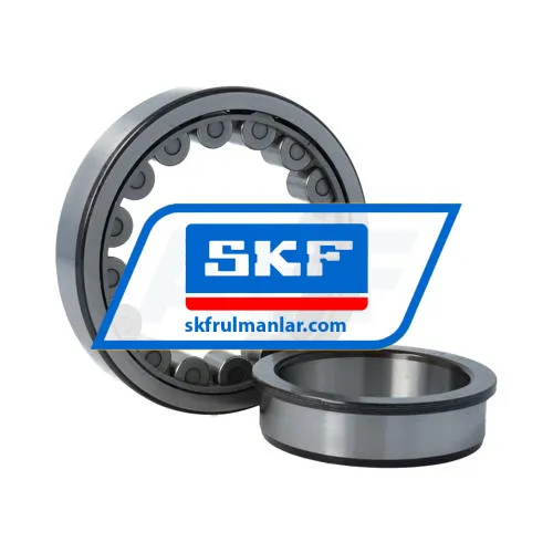 SKF NJ213ECJ/C3 ürün fotoğrafı 3