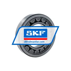 SKF NJ213ECJ/C3 rulman resim 2