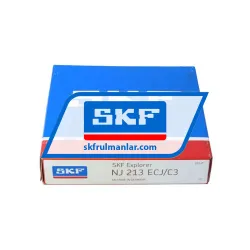 SKF NJ213ECJ/C3 rulman resim 4