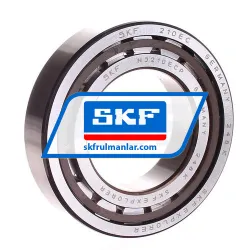 SKF NJ210ECP