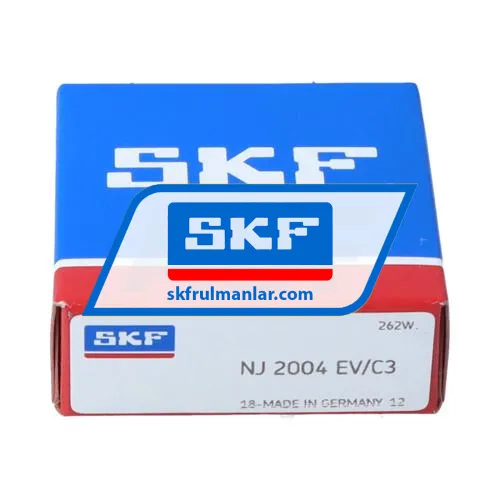 SKF NJ2004EV/C3 ürün fotoğrafı 2