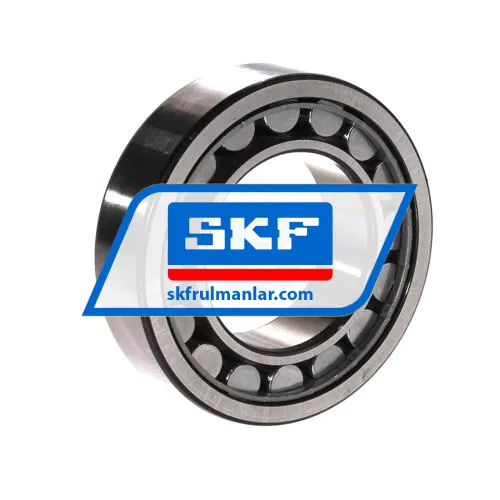 SKF NU2210ECJ/C3 ürün fotoğrafı 2