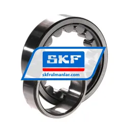 SKF NU2210ECJ/C3 rulman resim 3
