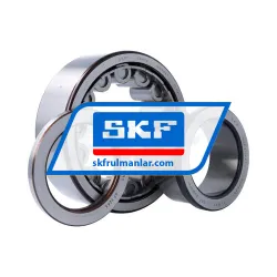 SKF NUP2319ECJ rulman resim 3