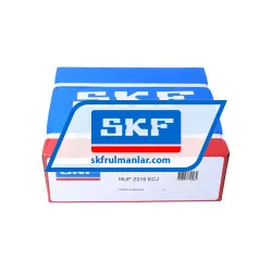 SKF NUP2319ECJ rulman resim 4