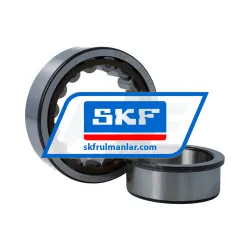 SKF NJ2213ECP/C5 rulman resim 3