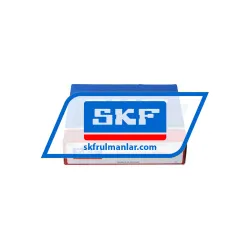 SKF NJ2213ECP/C5 rulman resim 4