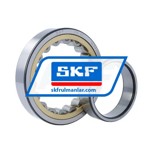 SKF NU215ECML/C4 ürün fotoğrafı 3