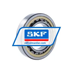 SKF NU215ECML/C4