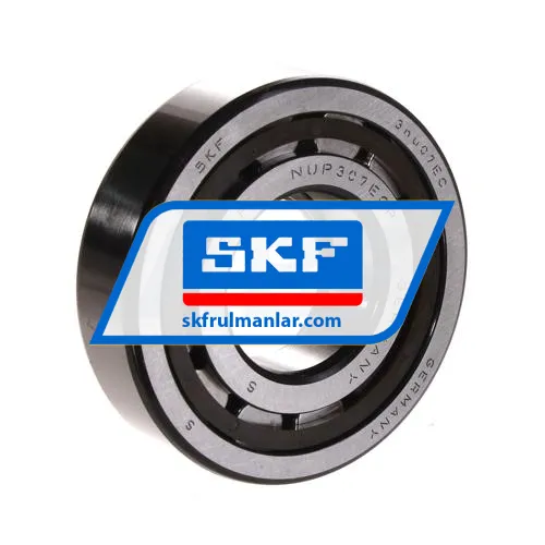 SKF NUP307ECP
