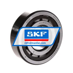SKF NUP307ECP
