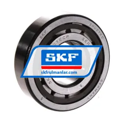 SKF NUP307ECP rulman resim 3