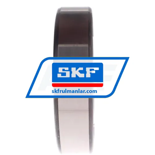 SKF NU315ECM ürün fotoğrafı 4