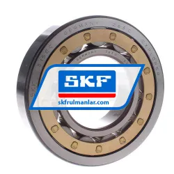 SKF NU315ECM