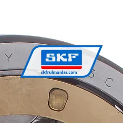 SKF NU315ECM rulman resim 3