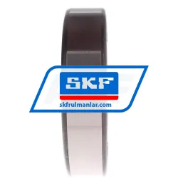 SKF NU315ECM rulman resim 4