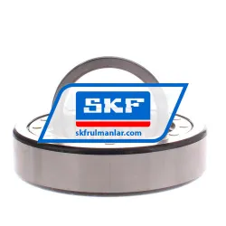 SKF NU315ECM rulman resim 5