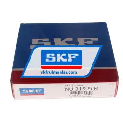 SKF NU315ECM rulman resim 6