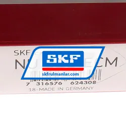 SKF NU315ECM rulman resim 7