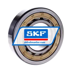 SKF NU314ECM/C4VA301