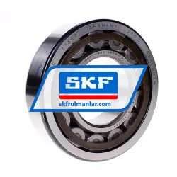 SKF NU313ECP/C3