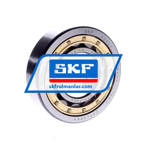 SKF NU309ECM/C3