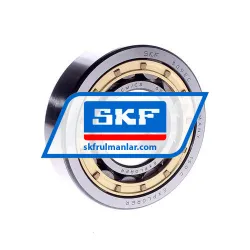 SKF NU309ECM/C3